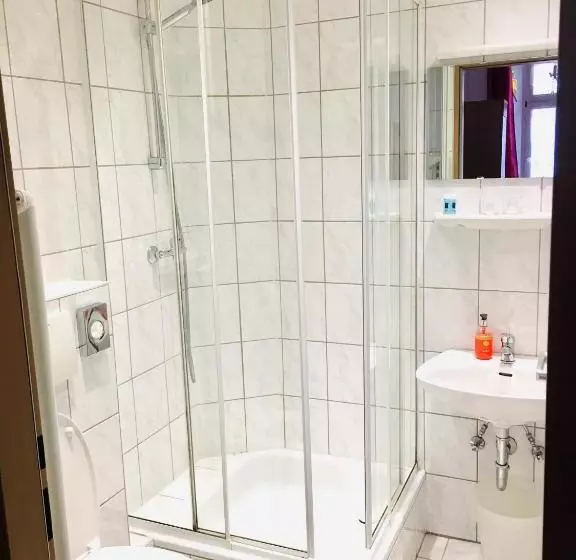 ホテル Bairischer Hof