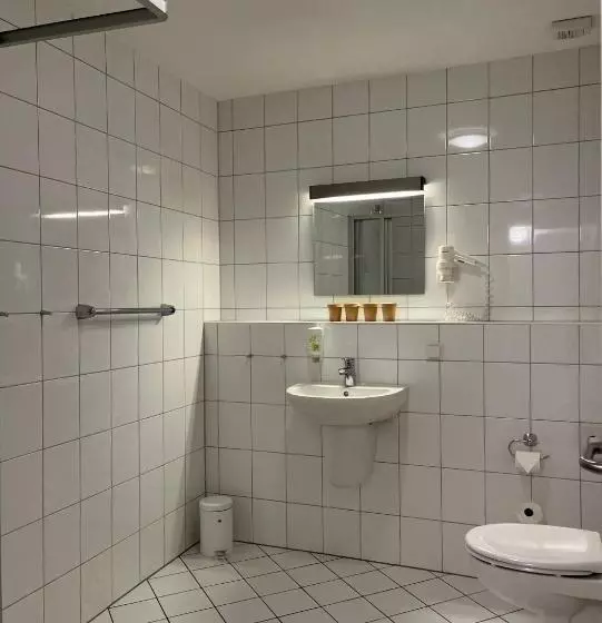 Отель Brauhaus Bückeburg