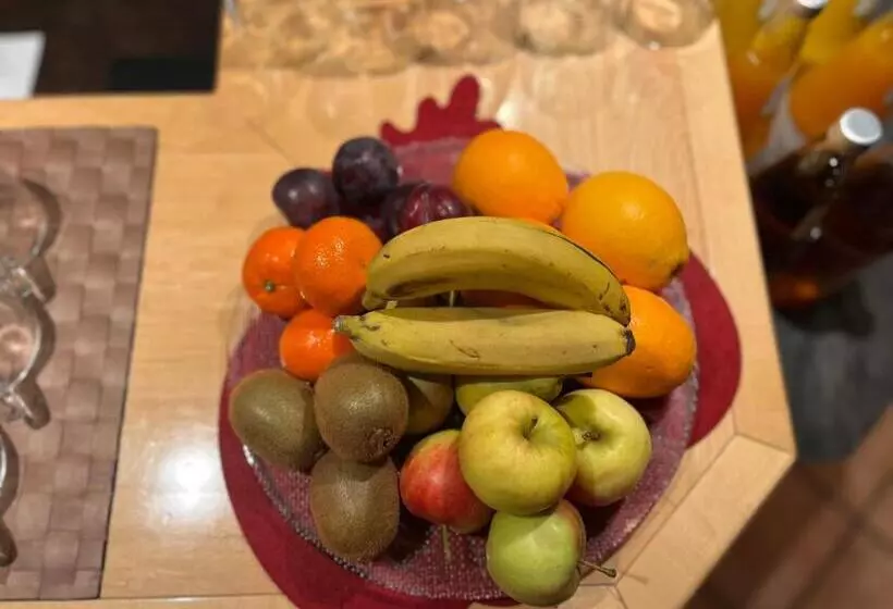 Отель Brauhaus Bückeburg