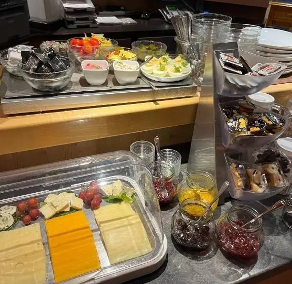 Отель Brauhaus Bückeburg