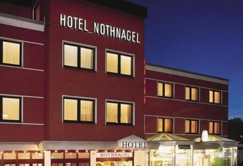 Hotel Nothnagel
