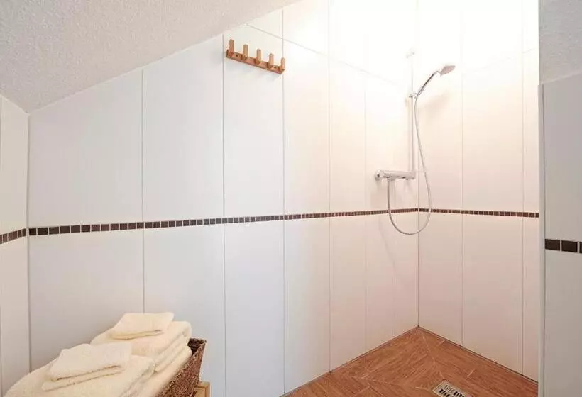 酒店 Elbhof Harnisch