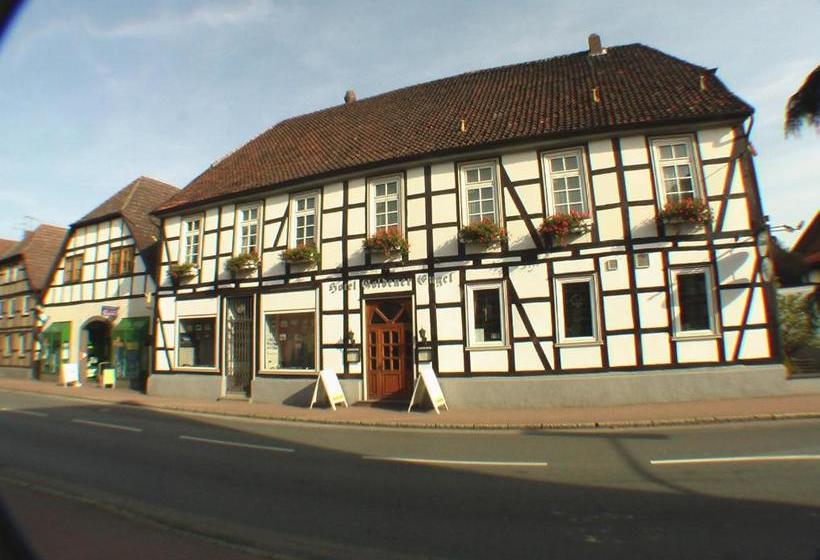 酒店 Goldener Engel