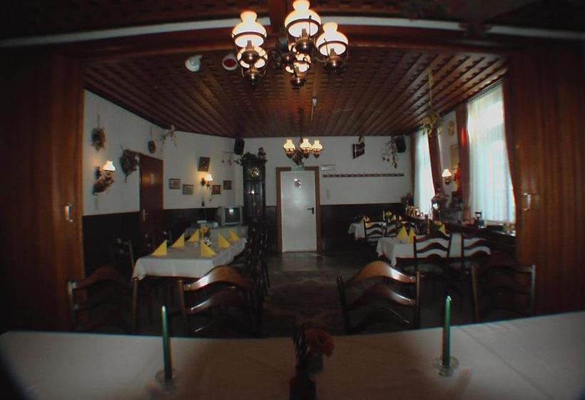 酒店 Goldener Engel