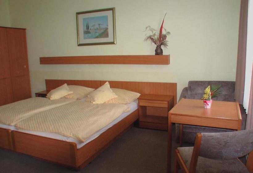 酒店 Goldener Engel