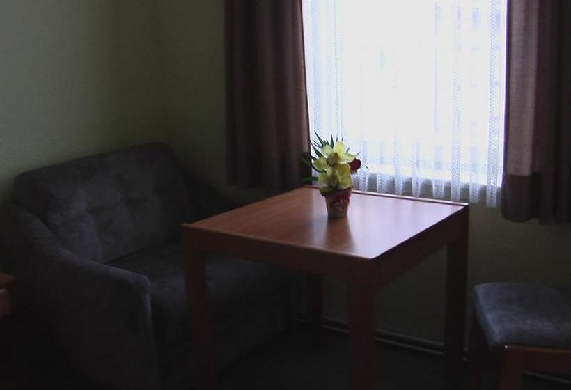 酒店 Goldener Engel