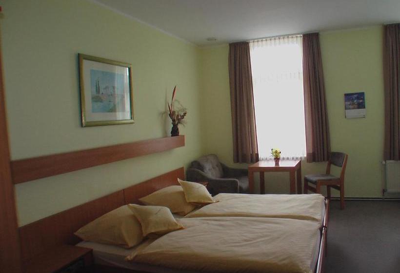 酒店 Goldener Engel