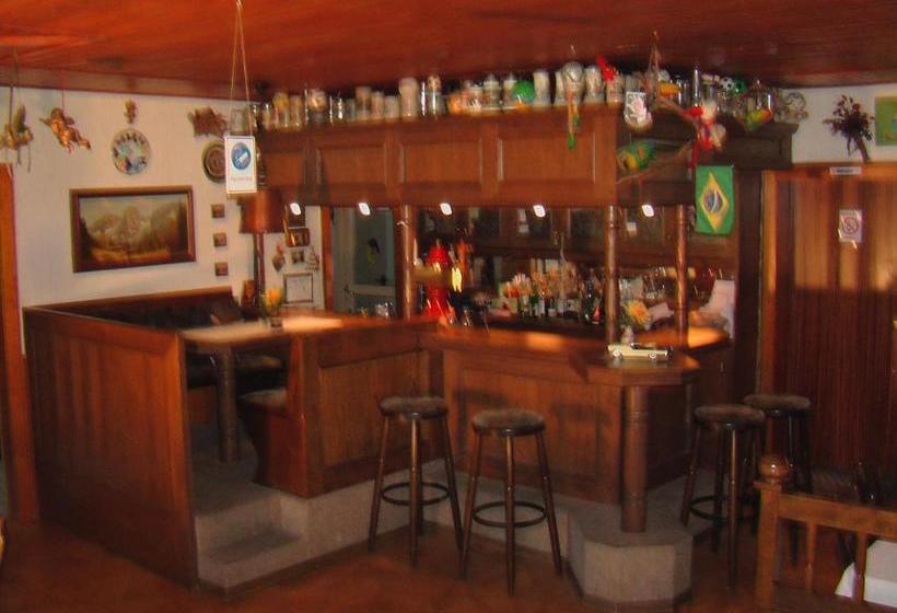 酒店 Goldener Engel