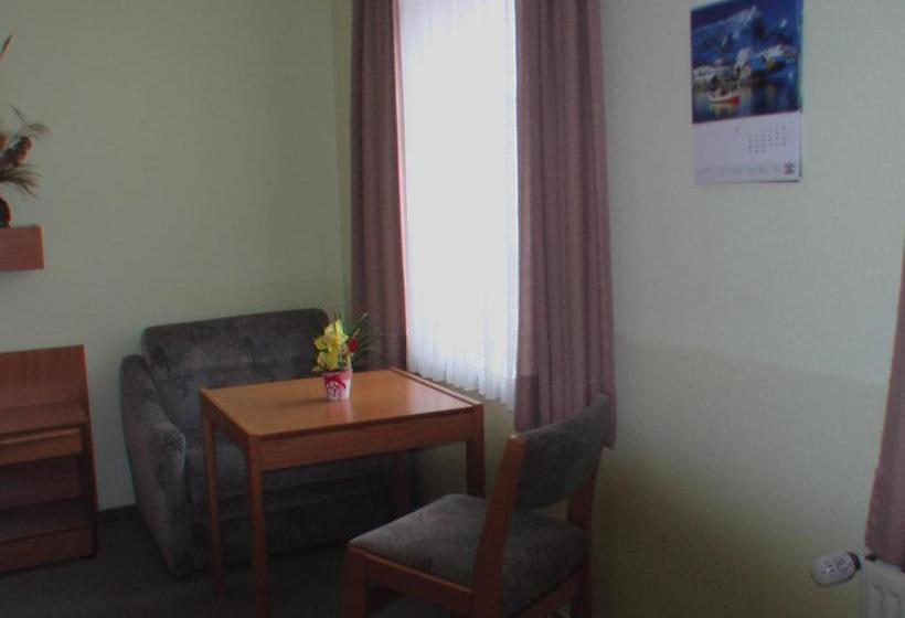 酒店 Goldener Engel