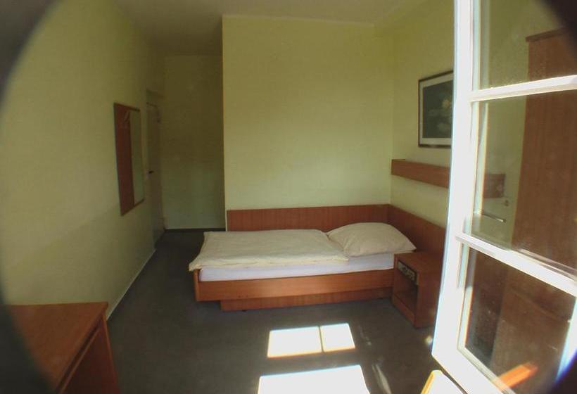 酒店 Goldener Engel