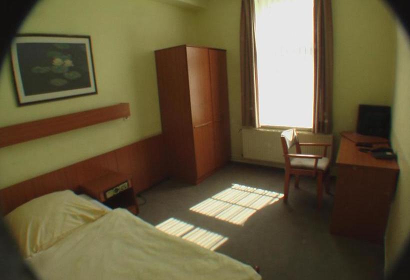 酒店 Goldener Engel