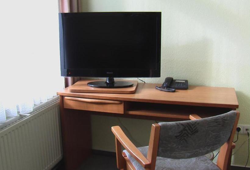 酒店 Goldener Engel