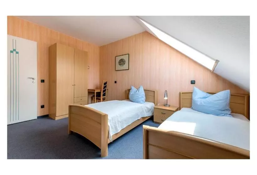 فندق Gradierwerk Sülze