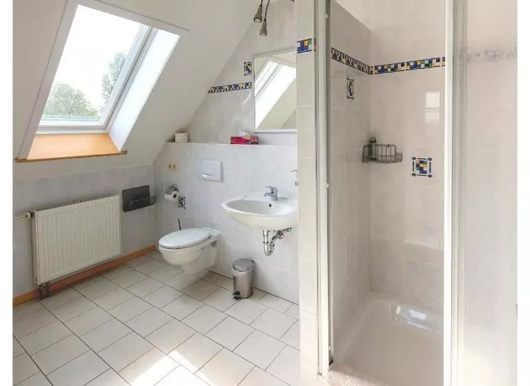 فندق Gradierwerk Sülze