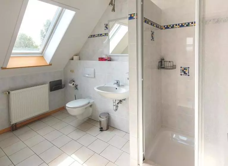 فندق Gradierwerk Sülze