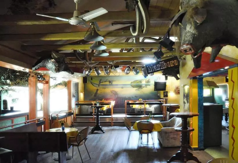 فندق Gradierwerk Sülze