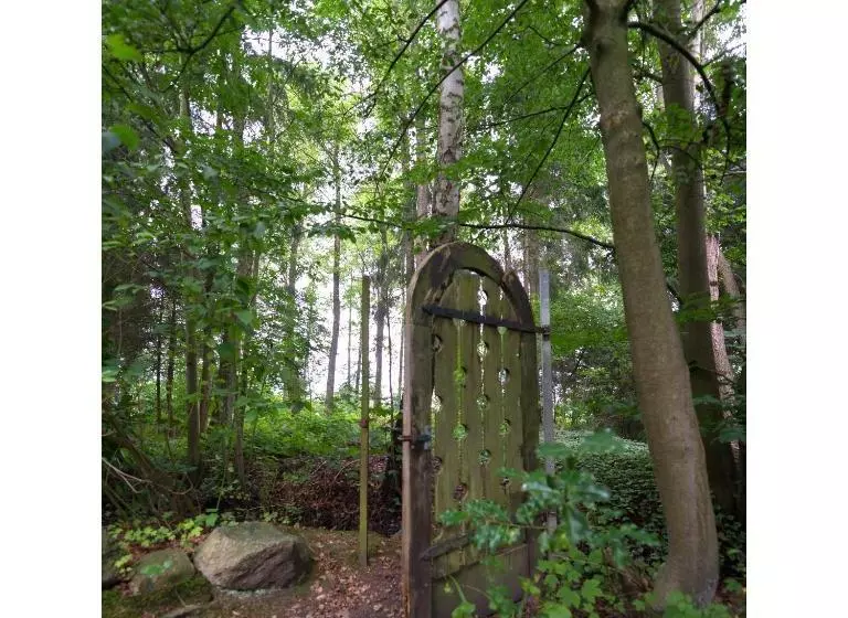 فندق Gradierwerk Sülze