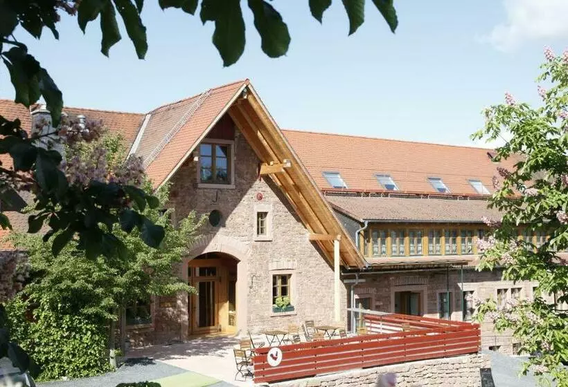 Отель Gut Hühnerhof