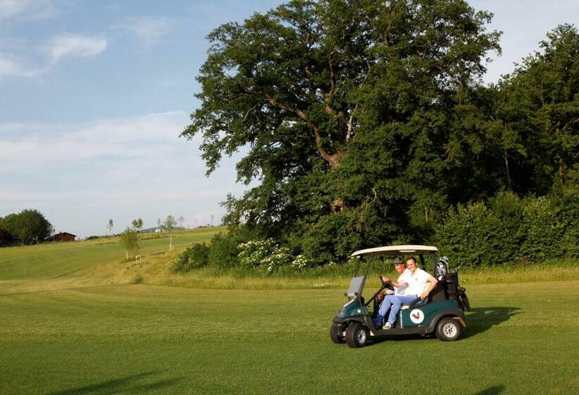 בית מלון כפרי Gut Hühnerhof