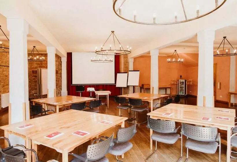 Отель Gut Hühnerhof