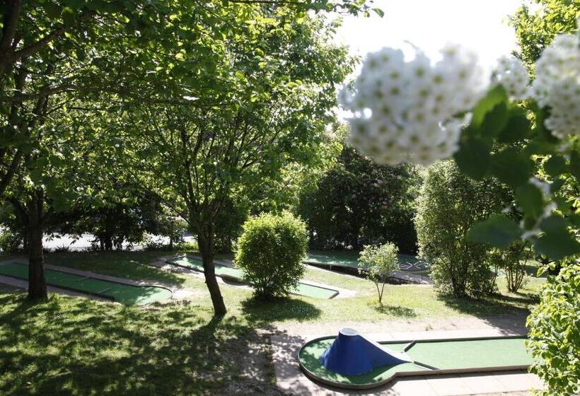 בית מלון כפרי Gut Hühnerhof