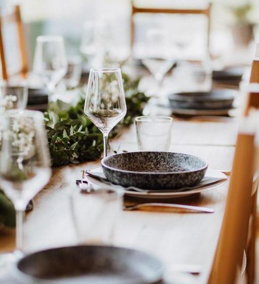 בית מלון כפרי Gut Hühnerhof