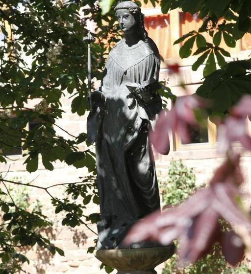 בית מלון כפרי Gut Hühnerhof