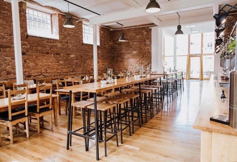 בית מלון כפרי Gut Hühnerhof