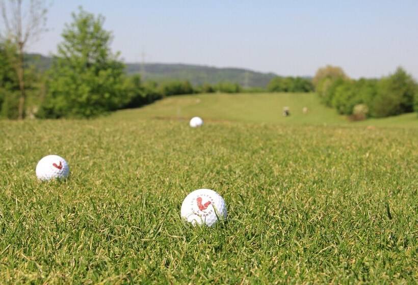 בית מלון כפרי Gut Hühnerhof