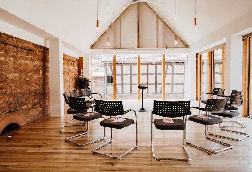 בית מלון כפרי Gut Hühnerhof