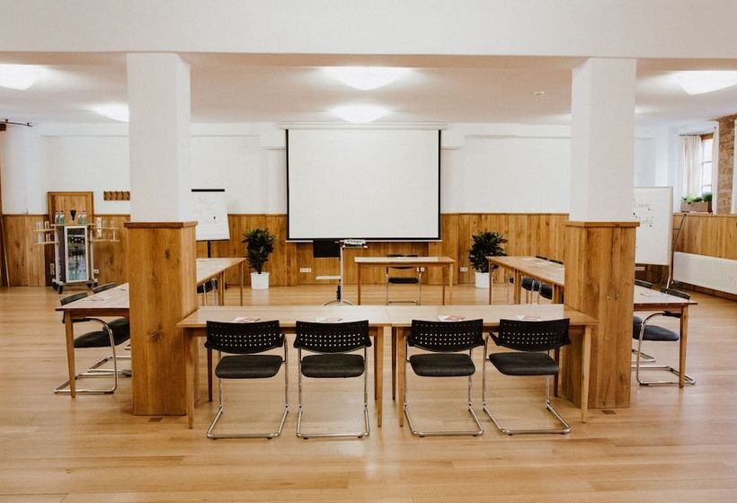 בית מלון כפרי Gut Hühnerhof