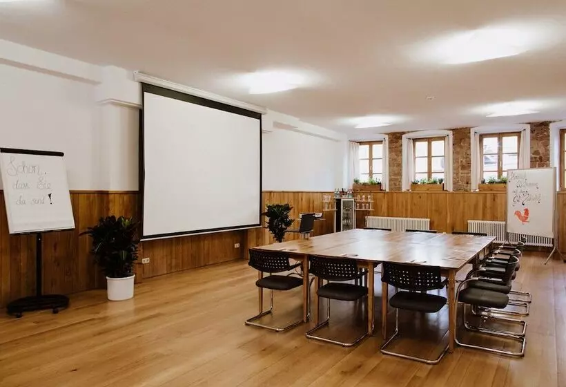 Отель Gut Hühnerhof