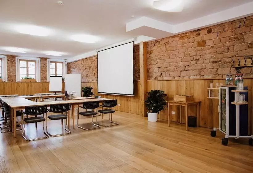 Отель Gut Hühnerhof