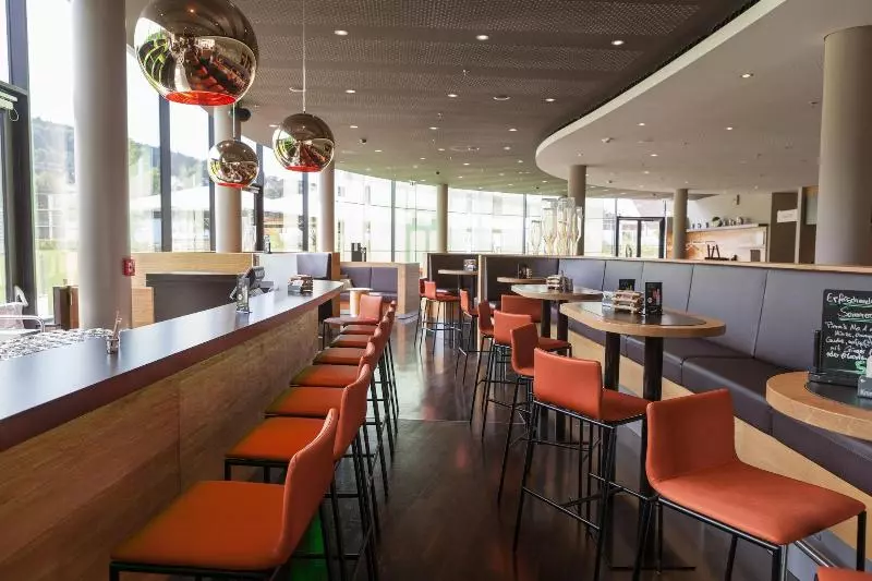 Hanse Hotel Attendorn