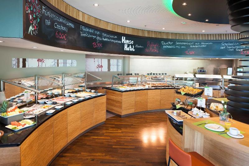 Hanse Hotel Attendorn