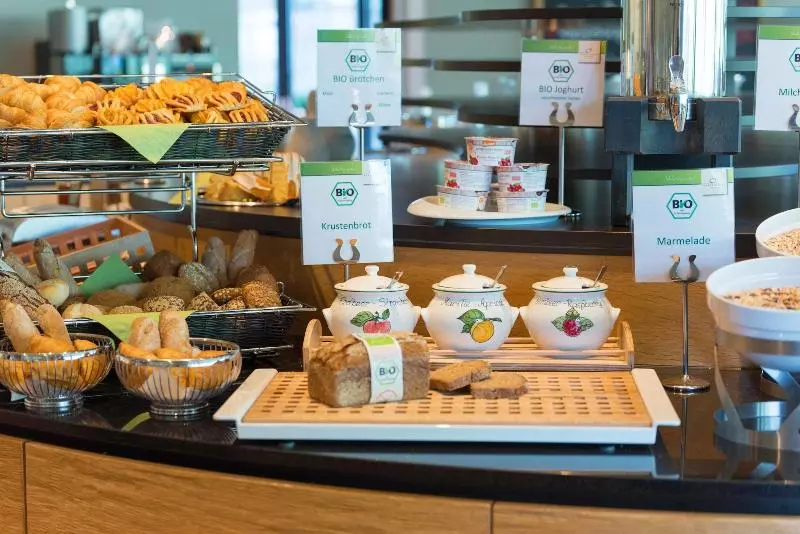 Hanse Hotel Attendorn