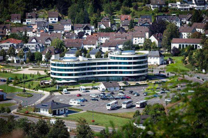 Hanse Hotel Attendorn