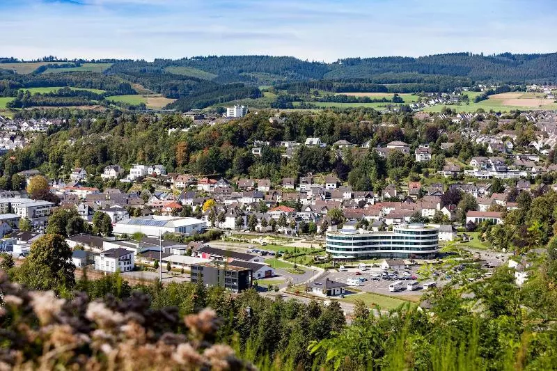 Hanse Hotel Attendorn