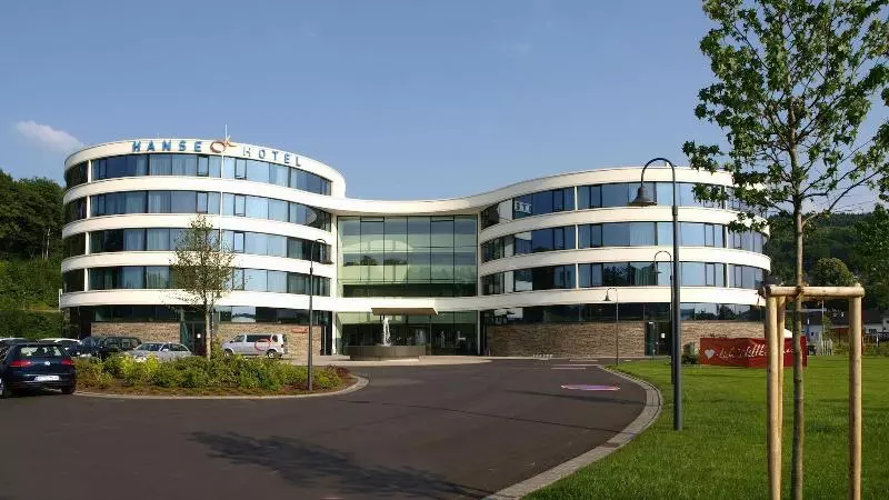 Hanse Hotel Attendorn