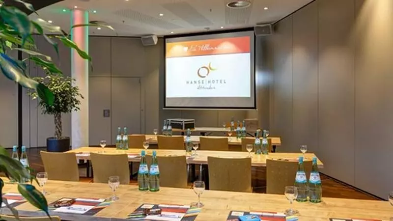 Hanse Hotel Attendorn