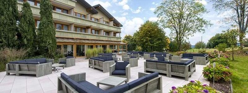 Hanse Hotel Attendorn