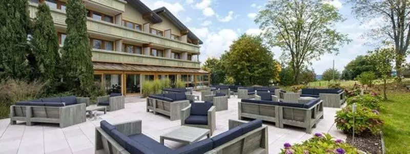 Hanse Hotel Attendorn