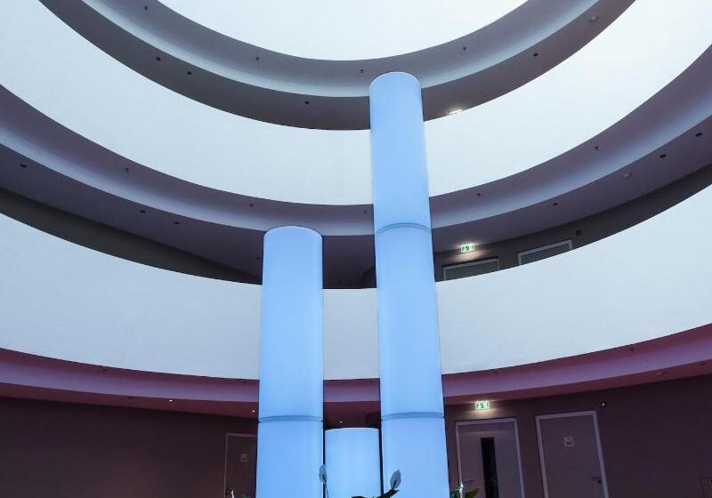 Hanse Hotel Attendorn