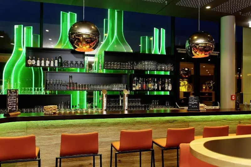 Hanse Hotel Attendorn