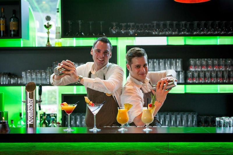 Hanse Hotel Attendorn