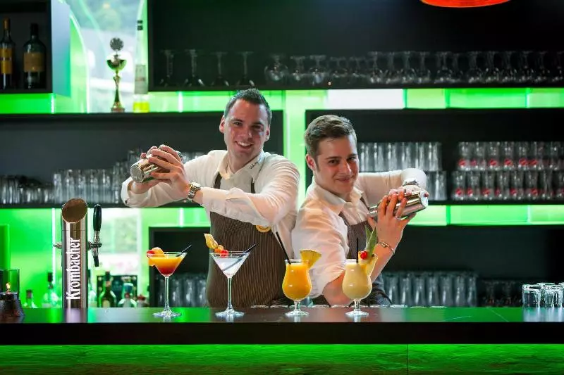 Hanse Hotel Attendorn