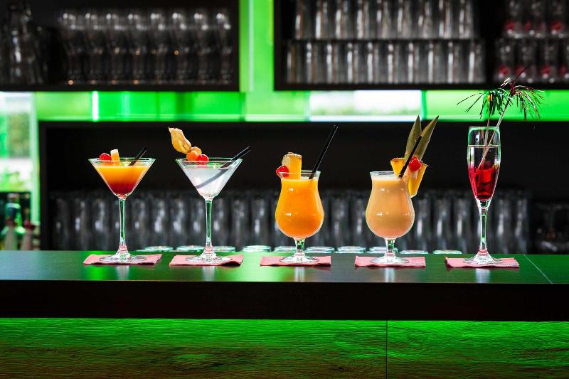 Hanse Hotel Attendorn