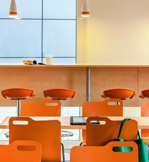 Hotel Ibis Budget Aachen City