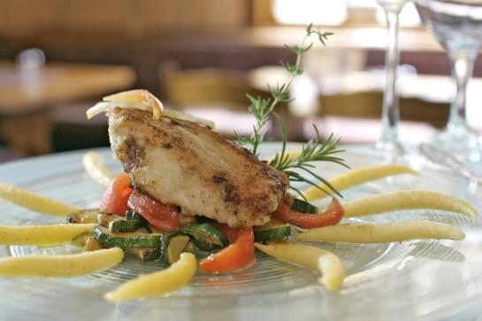 فندق Restaurant Kromberg