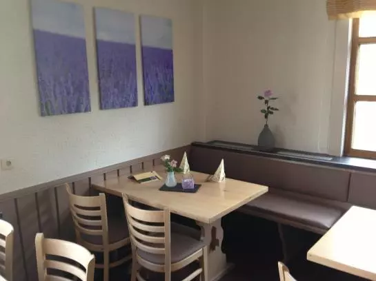 ホテル Restaurant Kromberg